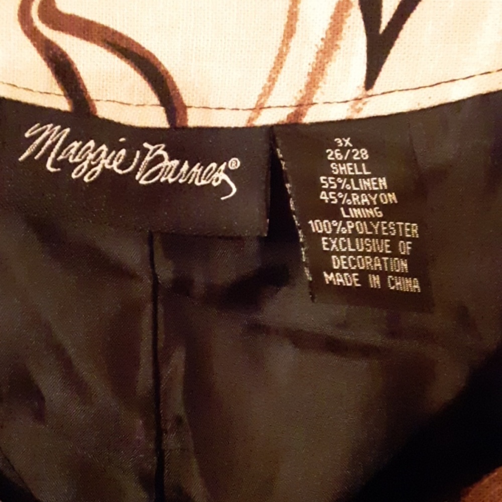 Jacket - Picture 3 of 6